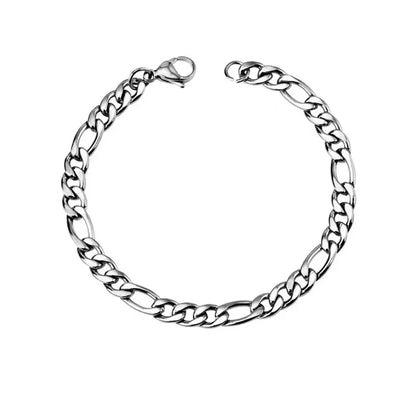 Figaro Bracelet