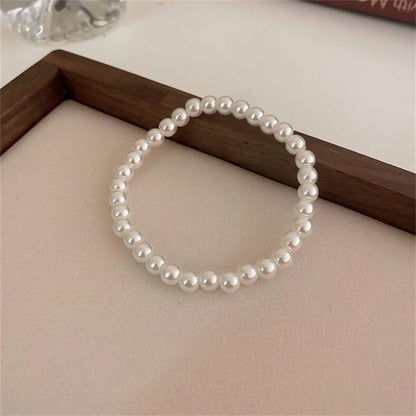 Pearl Bracelet