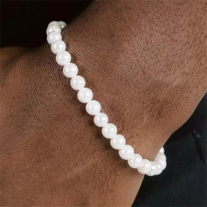 Pearl Bracelet