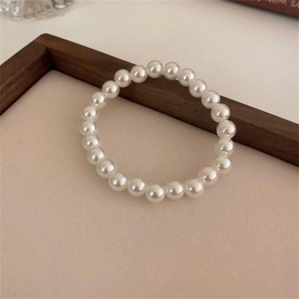 Pearl Bracelet