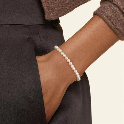 Pearl Bracelet