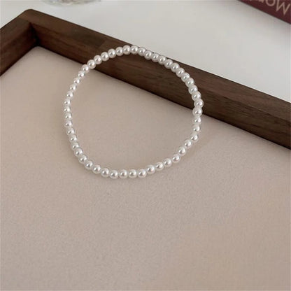 Pearl Bracelet