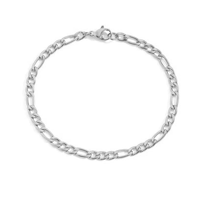 Figaro Bracelet